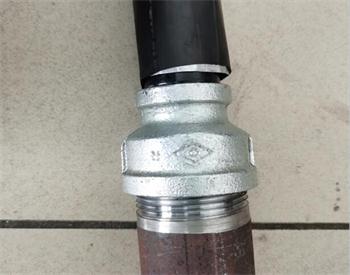 长春20MM注浆管供应
