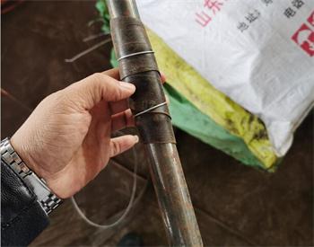 长春50MM注浆管